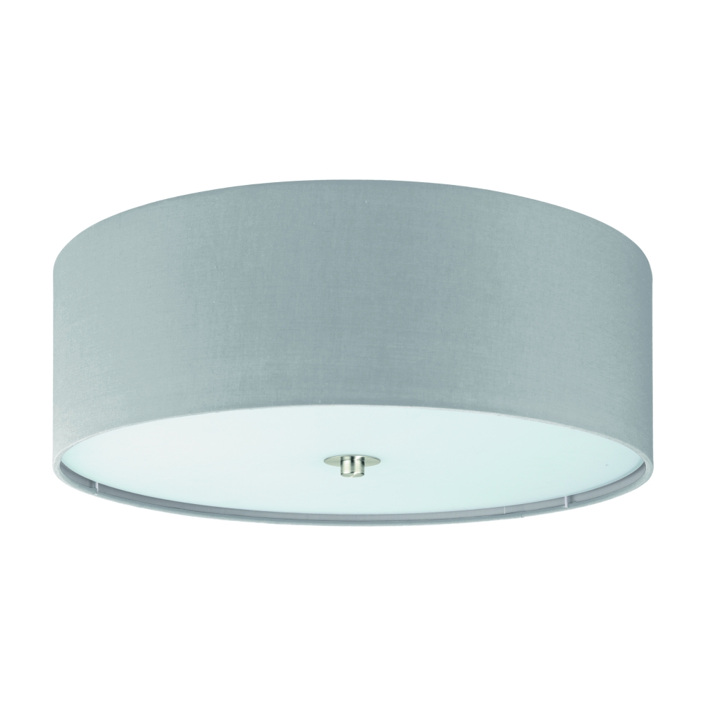 Shade for Pasteri Pro grey/silver