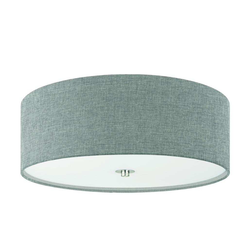 Shade for Pasteri Pro linen grey