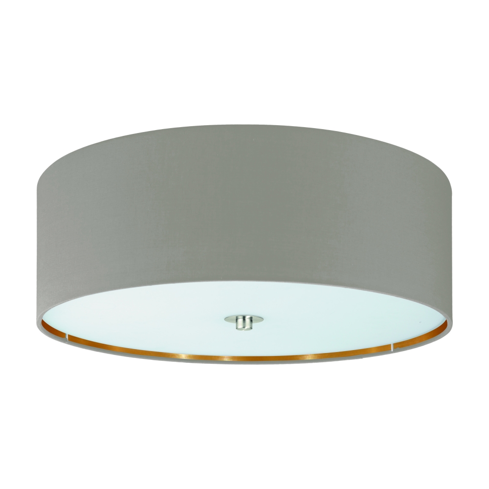 Shade for Pasteri Pro taupe/gold