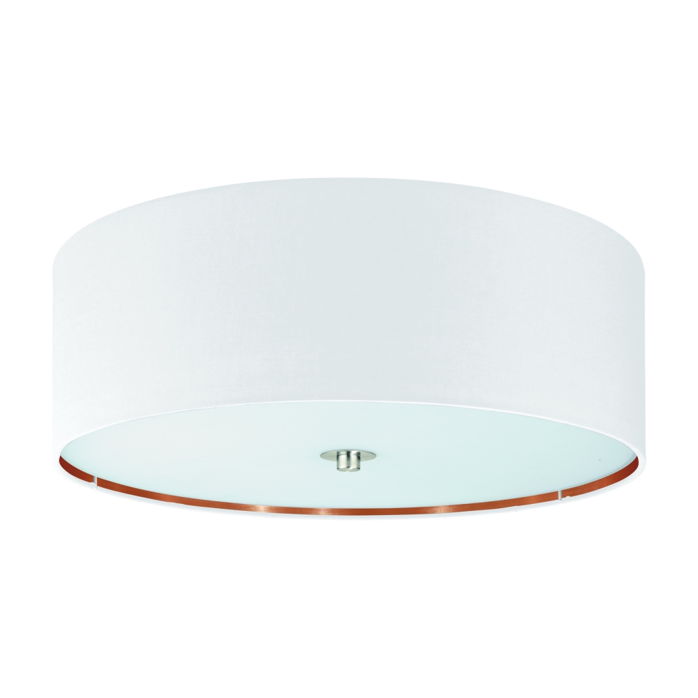 Shade for Pasteri Pro white/copper