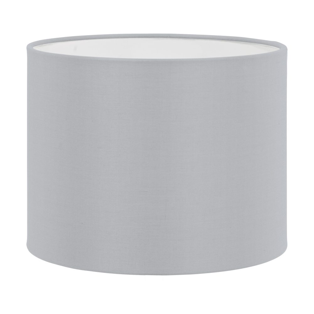 Shade for Pendant luminaire Pasteri Pro/Marausa grey/white
