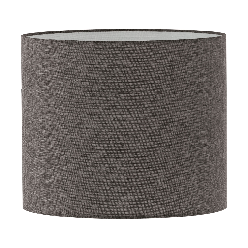 Shade for Pendant luminaire Pasteri Pro/Marausa linen brown