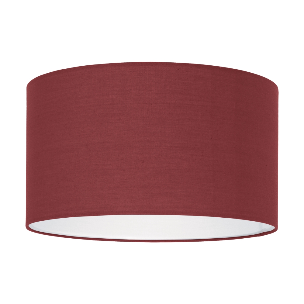 Shade for Pendant luminaire "Pasteri Pro" marsala