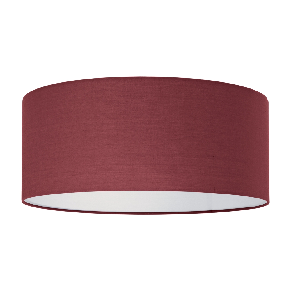 Shade for Pendant luminaire "Pasteri Pro" marsala