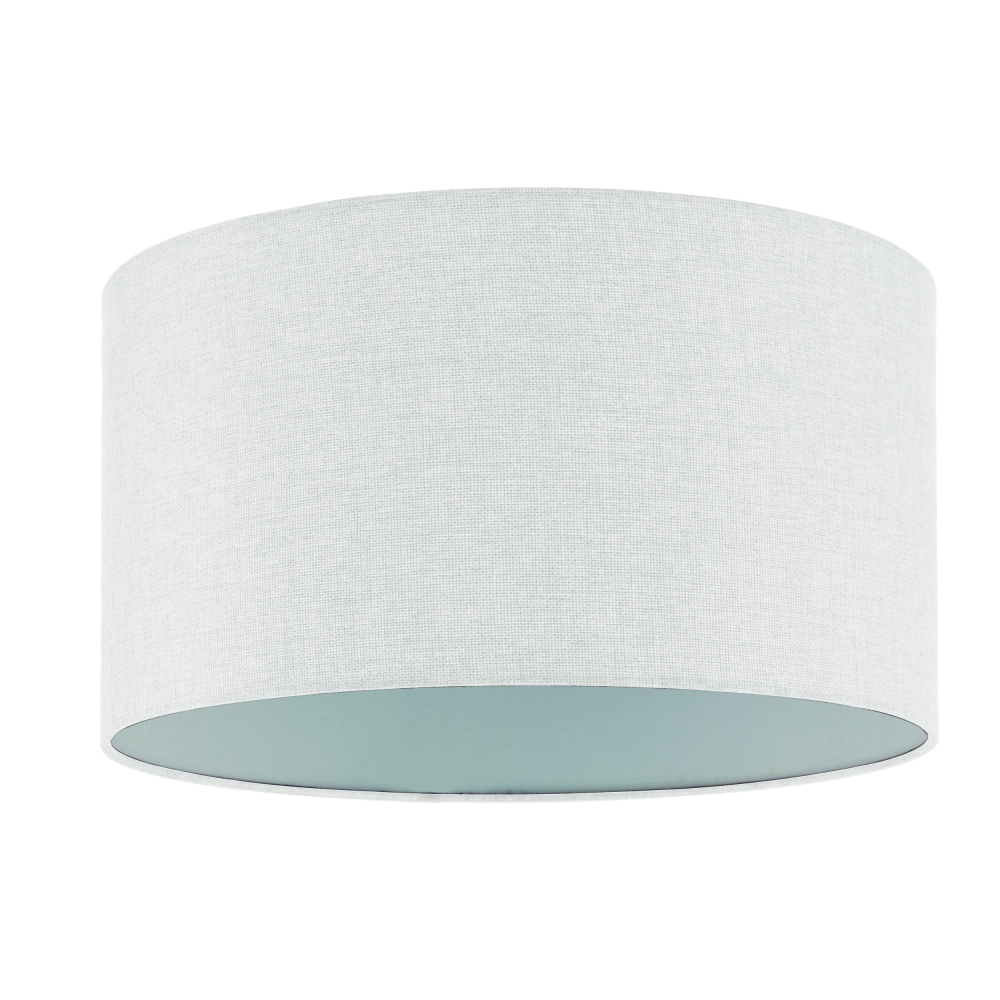 Shade for Pendant luminaire "Pasteri Pro" white