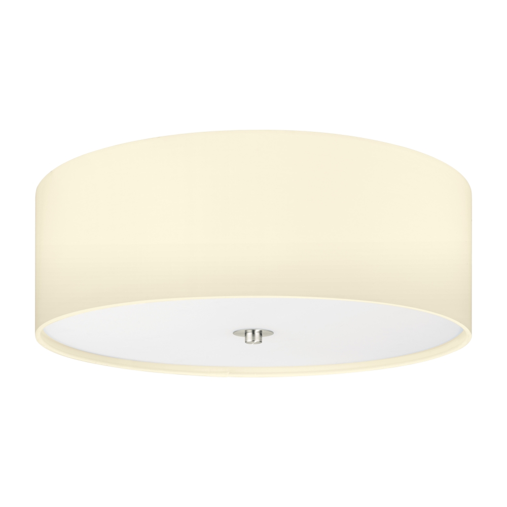 Shade Pasteri Pro 3x 60W inkl. Diffuser creme