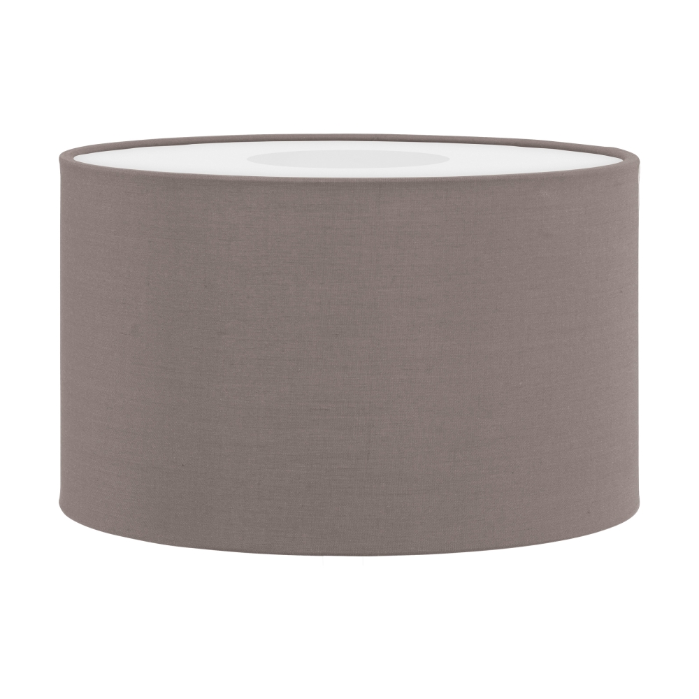 Shade "Pasteri Pro" inkl. Diffuser anthracite-brown