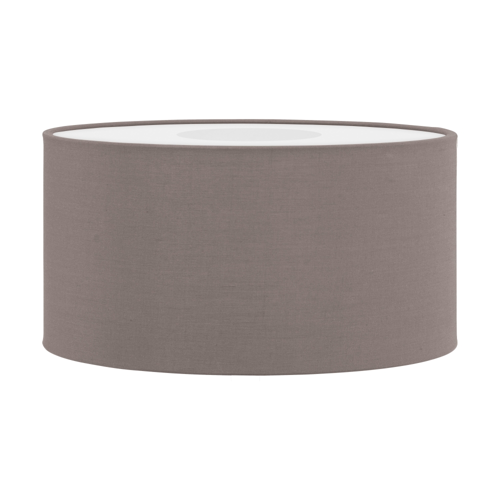 Shade "Pasteri Pro" inkl. Diffuser anthracite-brown