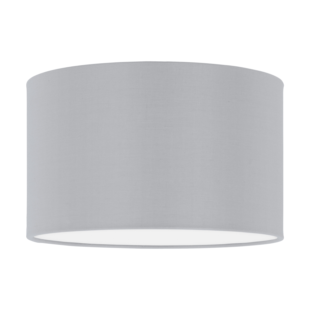 Shade "Pasteri Pro" inkl. Diffuser grey/white