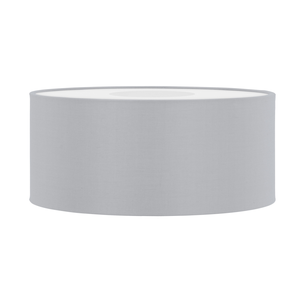 Shade "Pasteri Pro" inkl. Diffuser grey/white