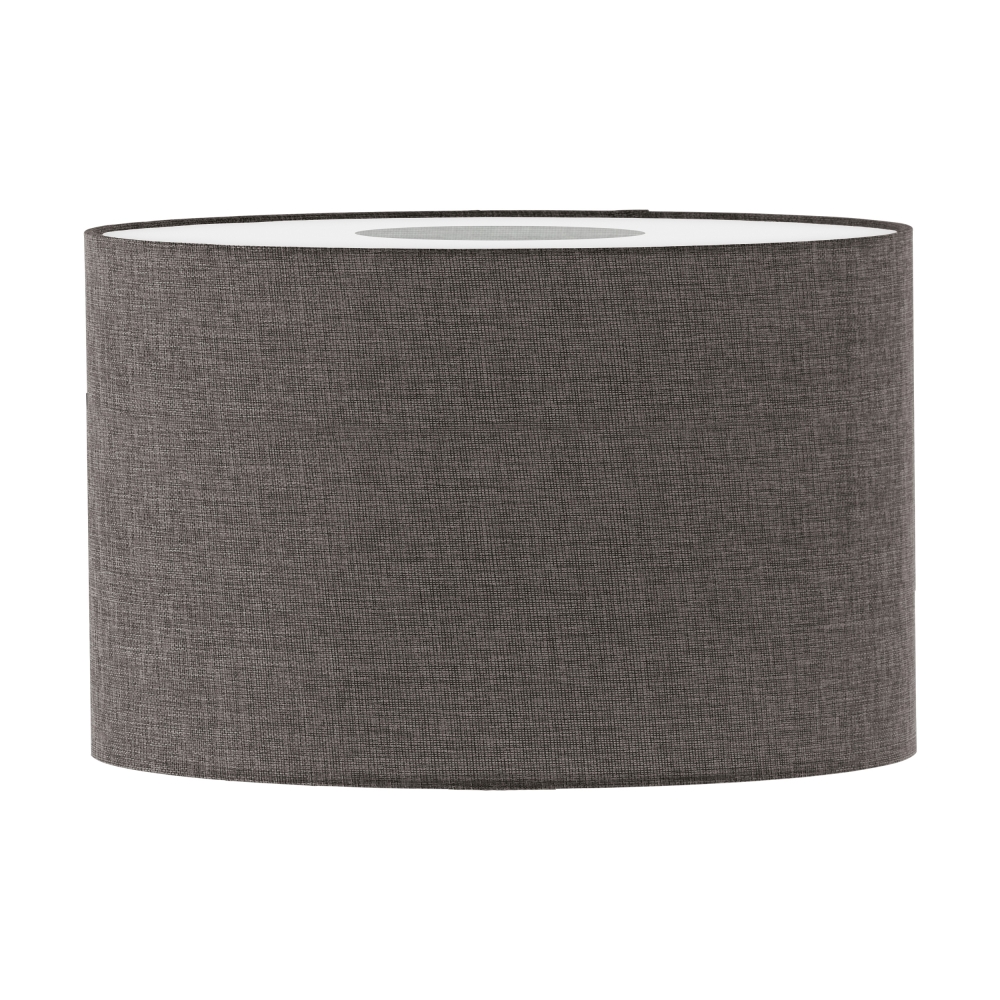 Shade "Pasteri Pro" inkl. Diffuser linen brown