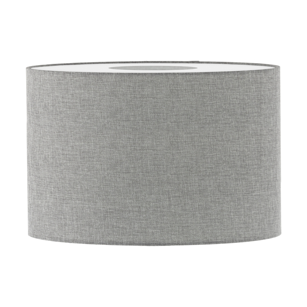 Shade "Pasteri Pro" inkl. Diffuser linen grey