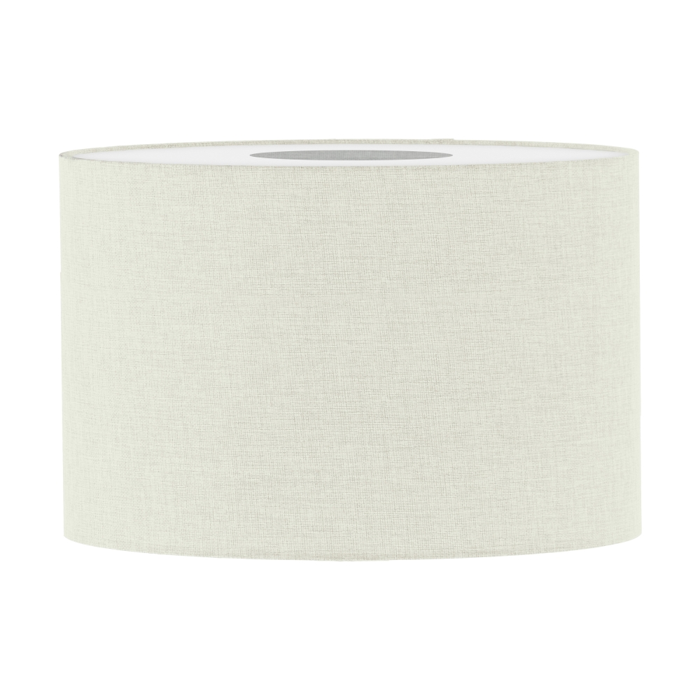 Shade "Pasteri Pro" inkl. Diffuser linen natural