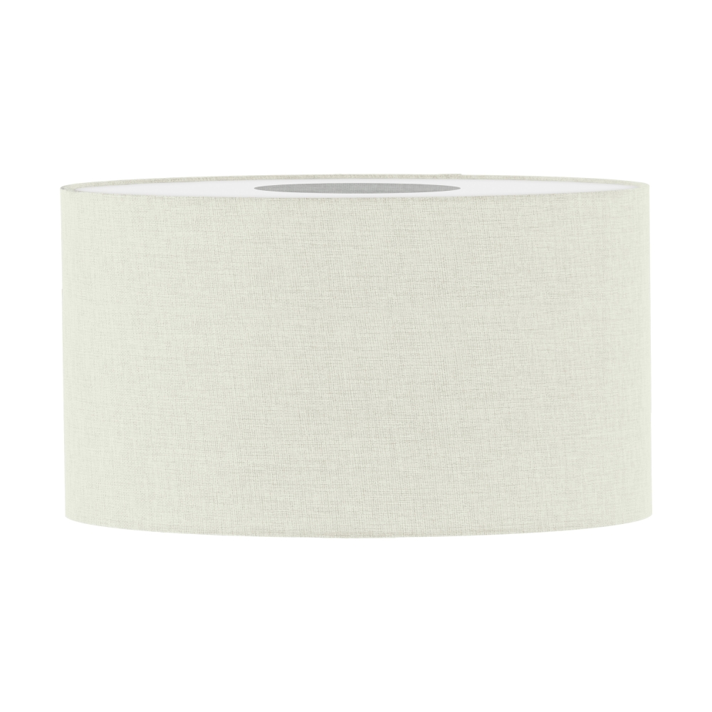 Shade "Pasteri Pro" inkl. Diffuser linen natural
