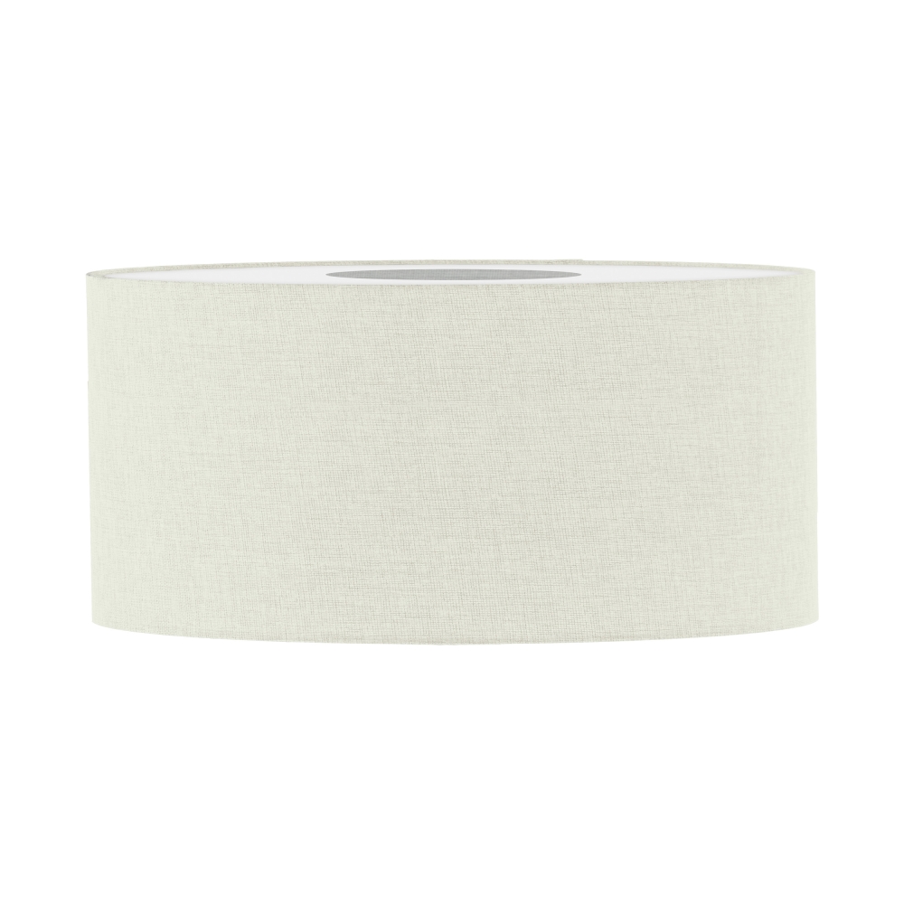 Shade "Pasteri Pro" inkl. Diffuser linen natural