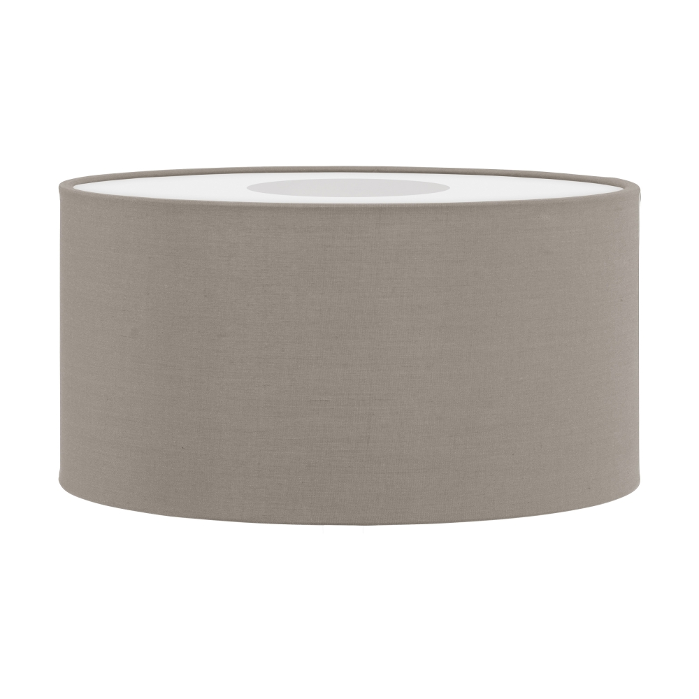 Shade "Pasteri Pro" inkl. Diffuser taupe