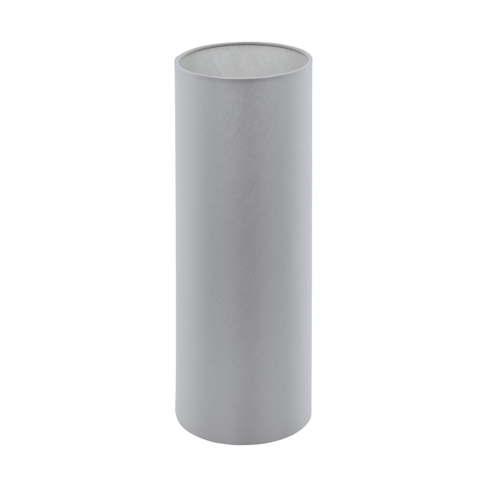 Shade surface-mounted lamp Pasteri Pro / Marausa grey/white