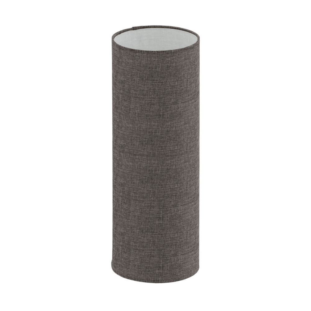 Shade surface-mounted lamp Pasteri Pro/Marausa linen brown
