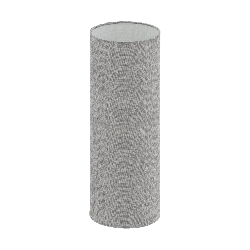 Shade surface-mounted lamp Pasteri Pro / Marausa linen grey