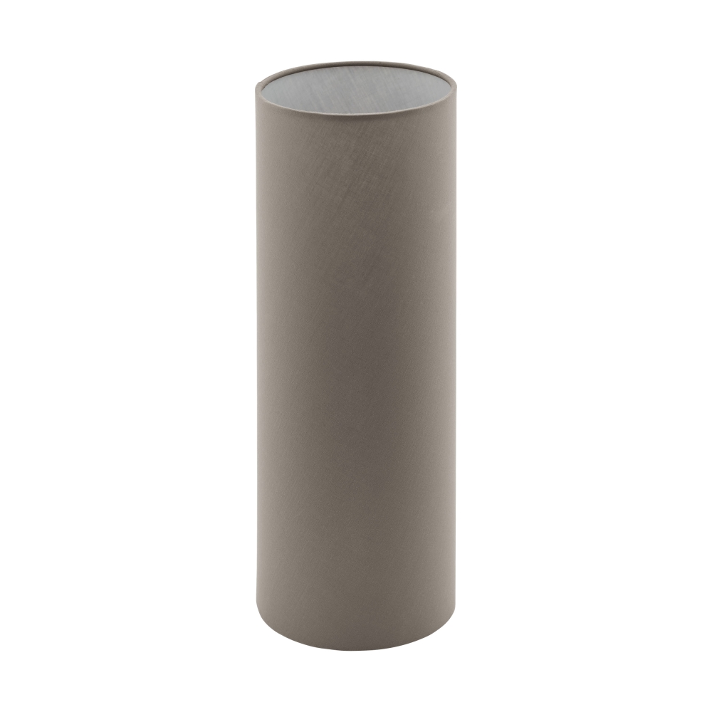 Shade surface-mounted lamp Pasteri Pro / Marausa taupe