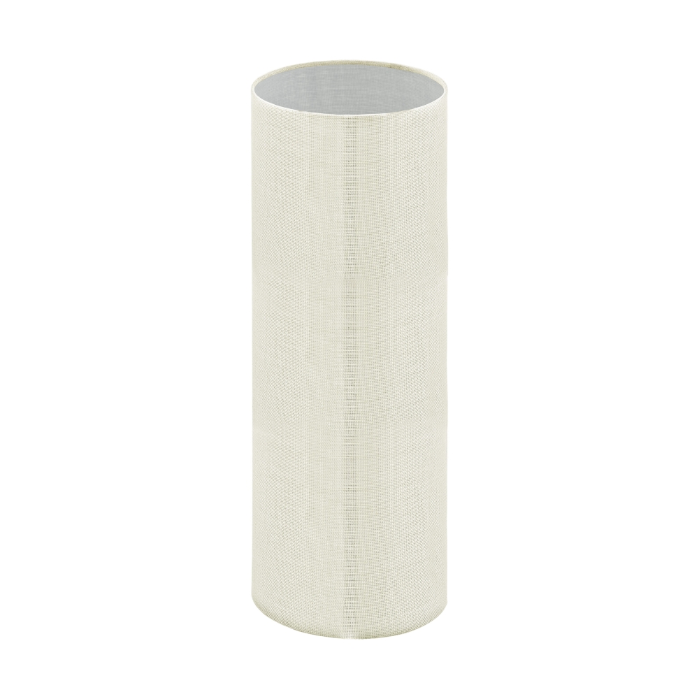 Shade surfacemounted lamp Pasteri Pro/Marausa linen natural
