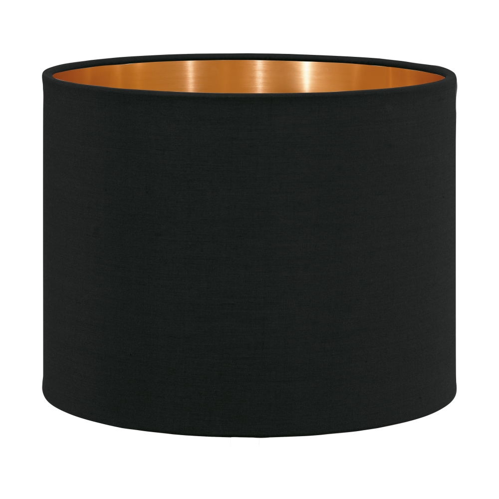 Shade zu H&auml;ngel. Pasteri Pro/Marausa black/copper