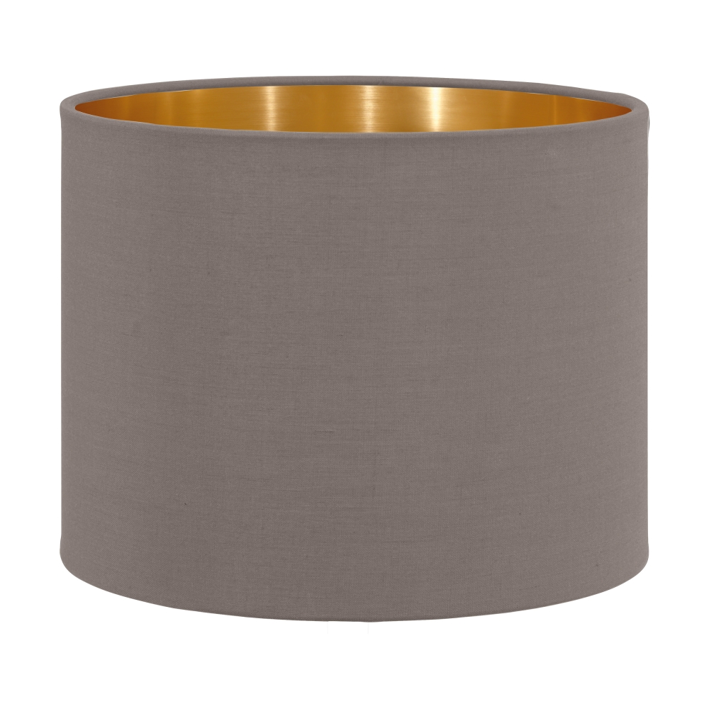 Shade zu H&auml;ngel. Pasteri Pro/Marausa cappuccino/gold