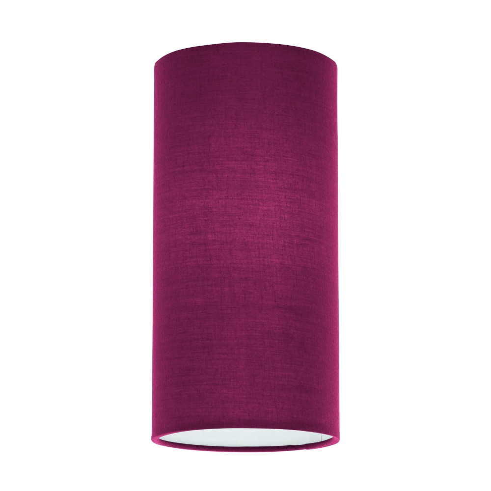 Shade zu Wall luminaire Marausa / Pasteri Pro marsala