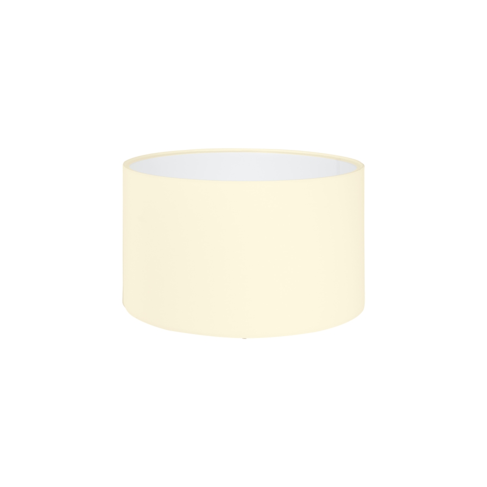 Shade zu Wall luminaire Pasteri Pro 1x 40W/D: 230 mm creme