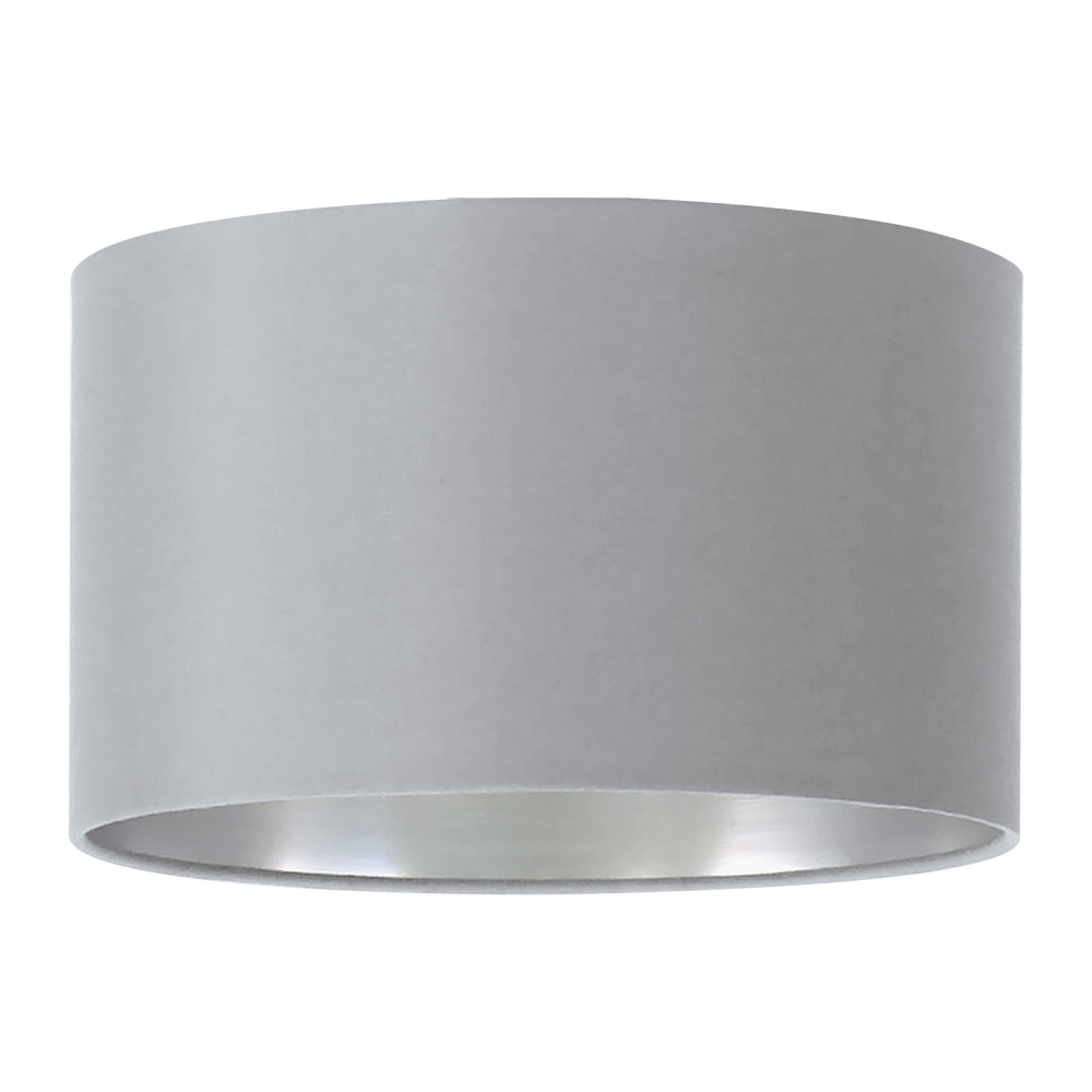 Shade zu Wall luminaire Pasteri Pro D: 230 mm grey/silver