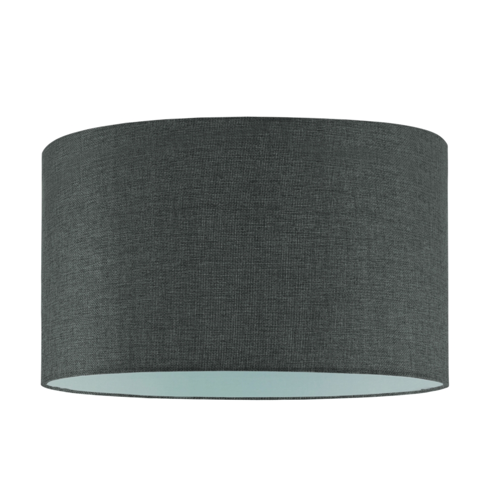 Shade zu Wall luminaire Pasteri Pro D: 230 mm linen brown