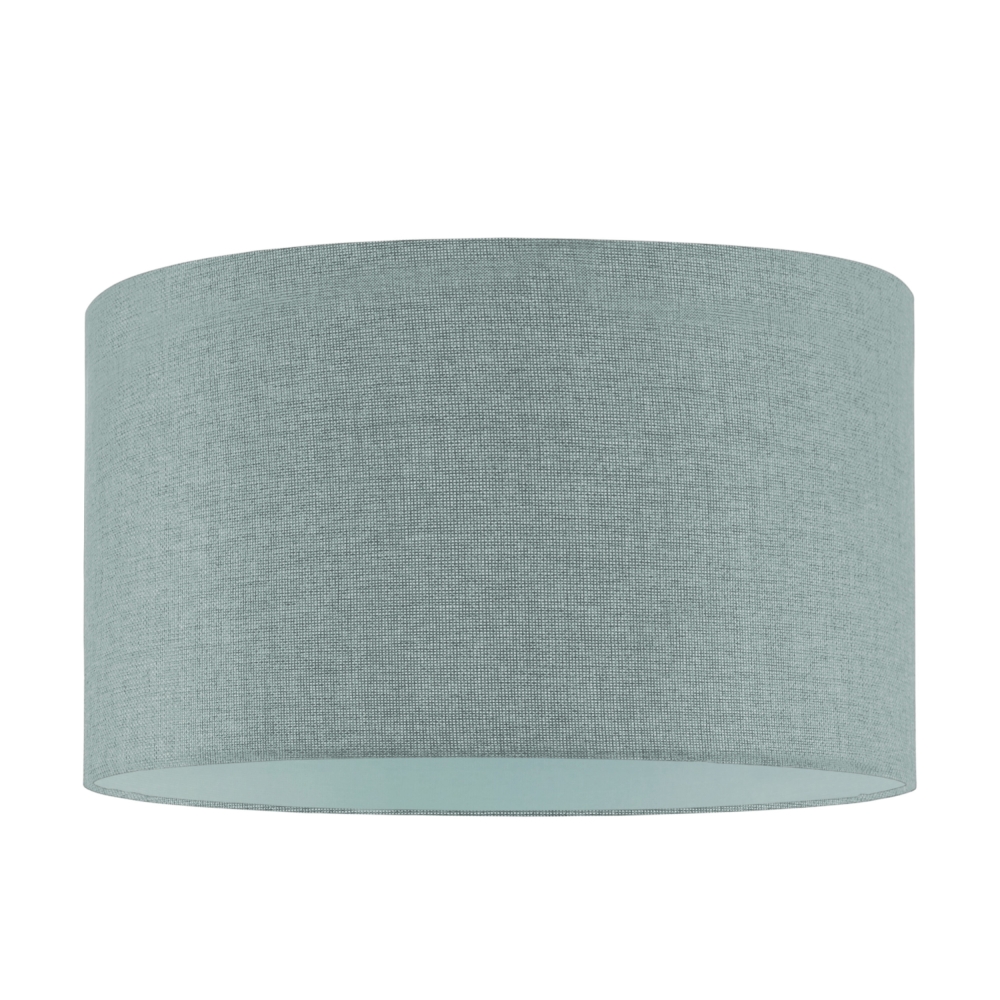 Shade zu Wall luminaire Pasteri Pro D: 230 mm linen grey