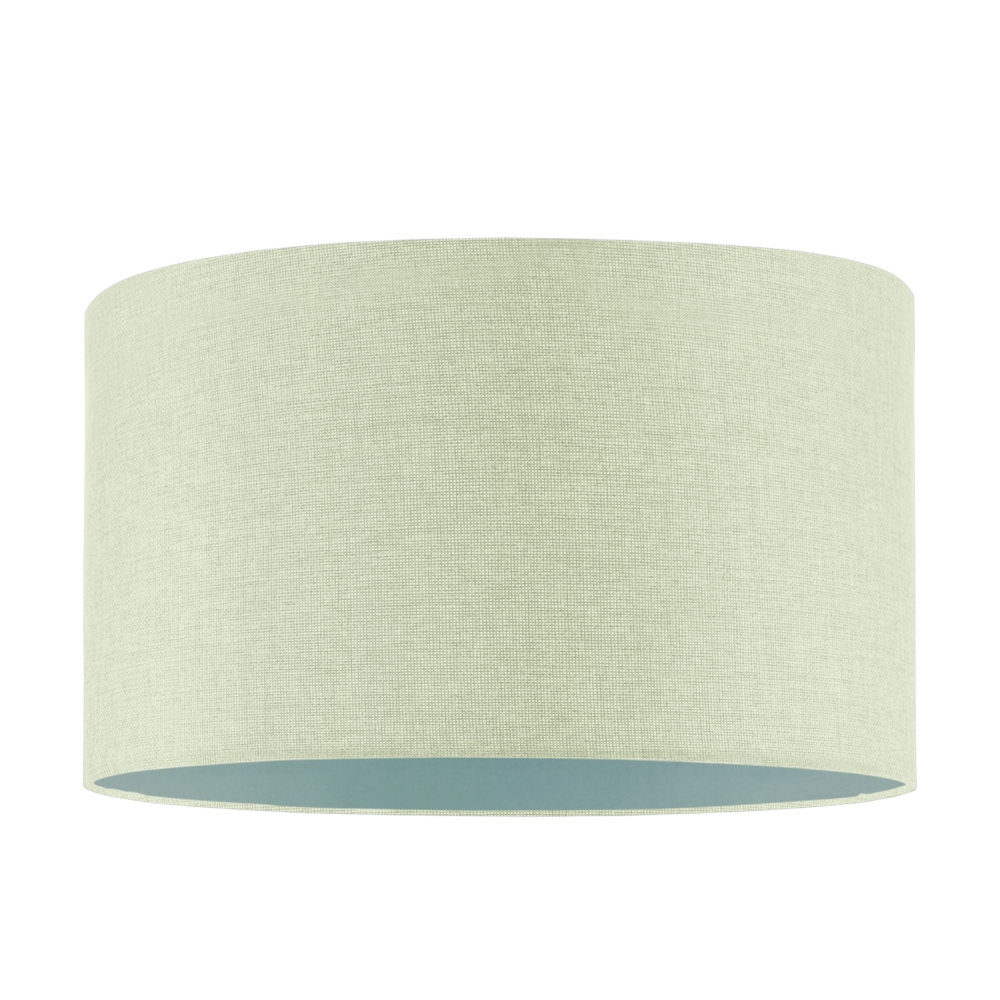 Shade zu Wall luminaire Pasteri Pro D: 230 mm linen natural