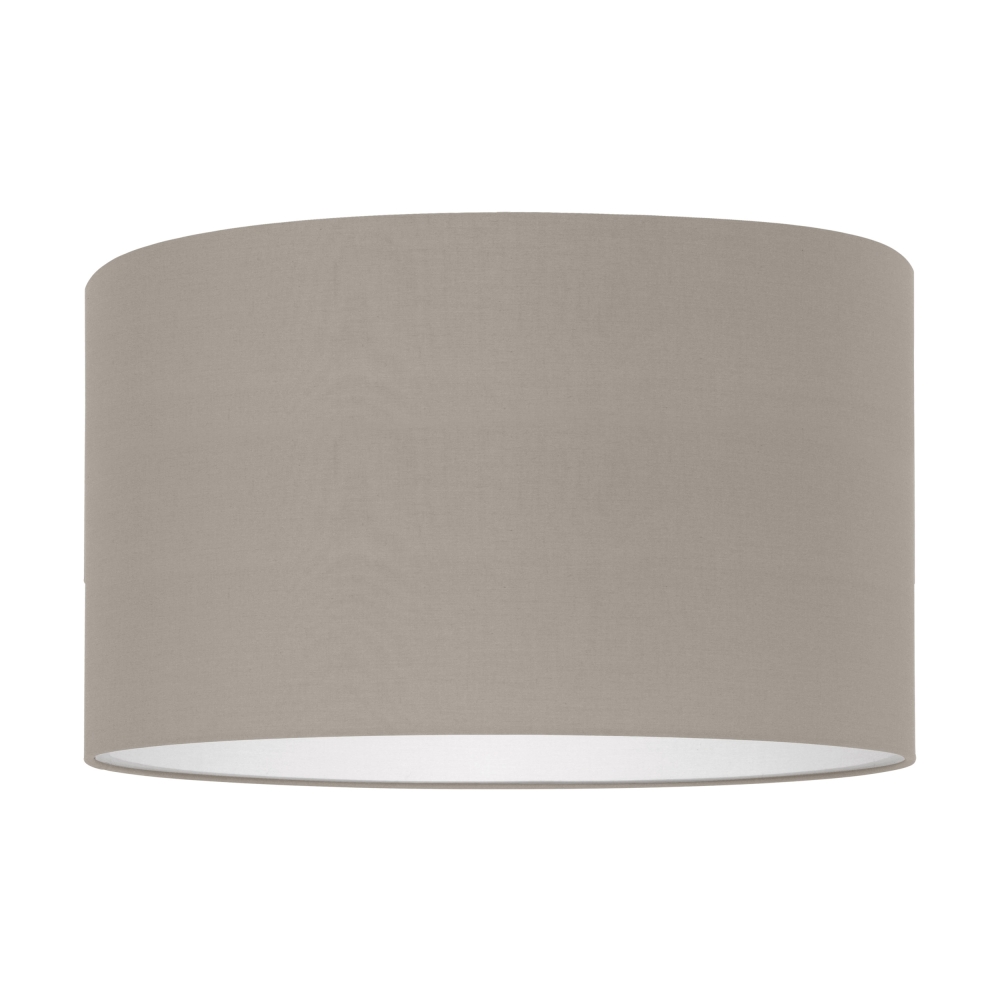 Shade zu Wall luminaire Pasteri Pro D: 230 mm taupe