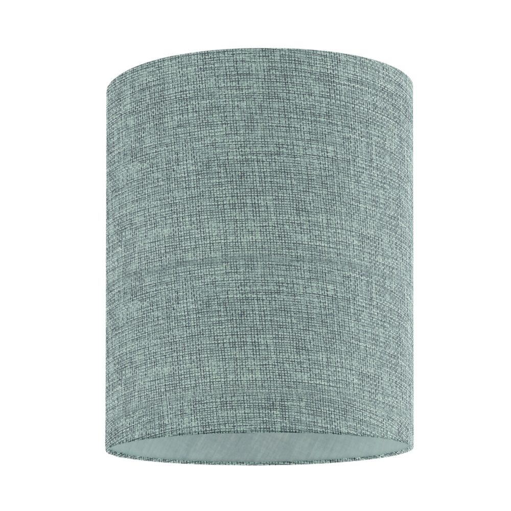 Shade zu Wall luminaire "Pasteri Pro" linen grey