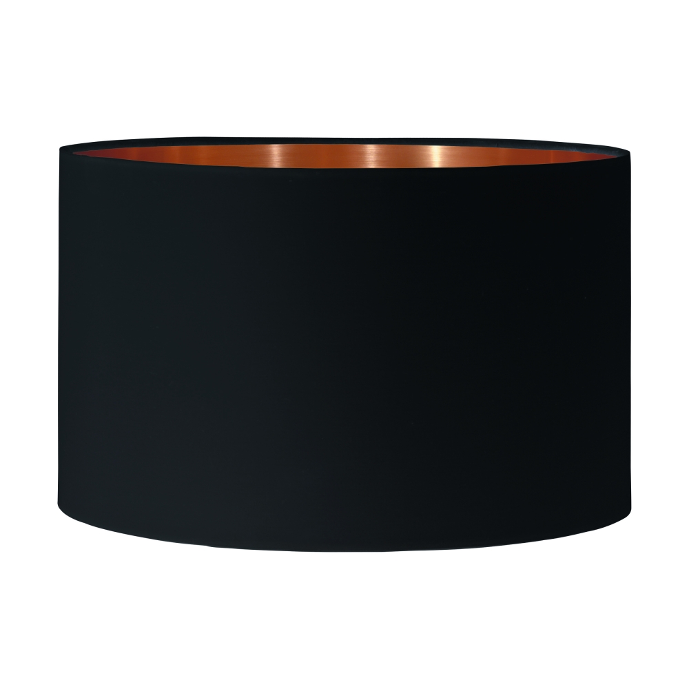 Shadee zu Table luminaire "Valseno Pro" black/copper