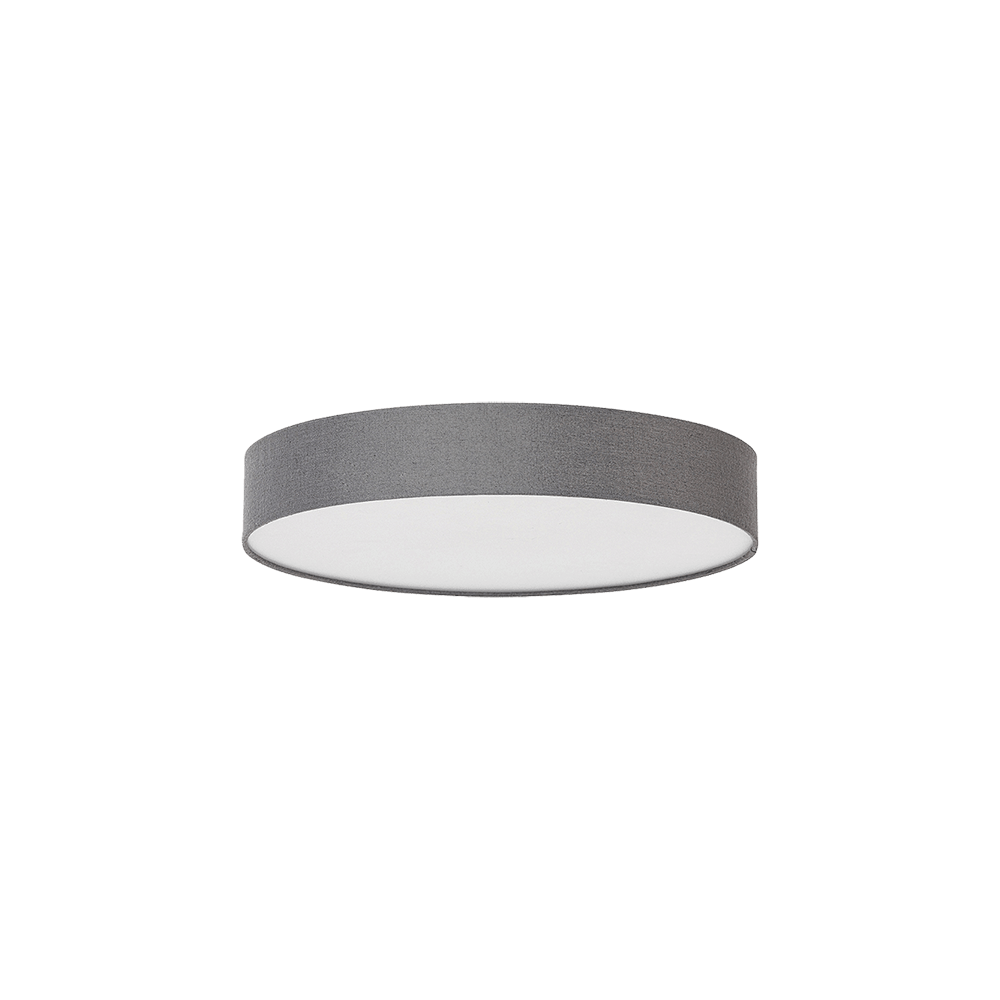 SHELLY LED PLAFONIERĂ 18W CU COMANDA GRI