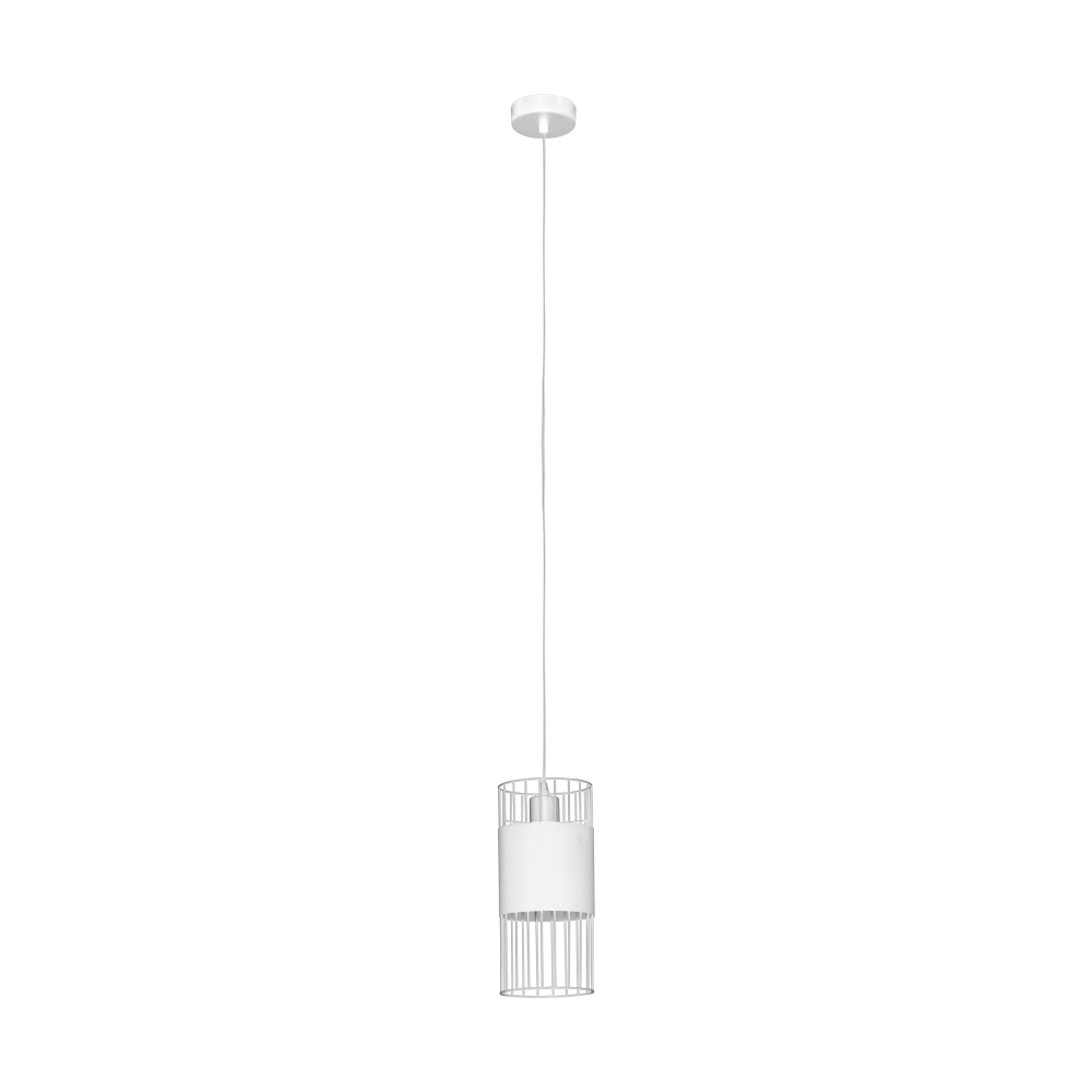 Shilton HL 60W white, textil outside white, inside white