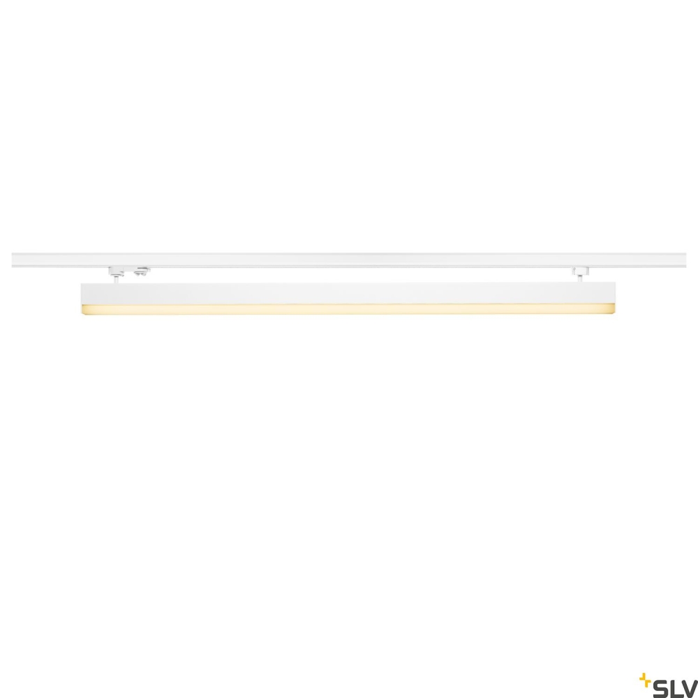 SIGHT TRACK 3 37W 3000lm 120&deg; &ge;90 220-240V 3/4K IP20 alb