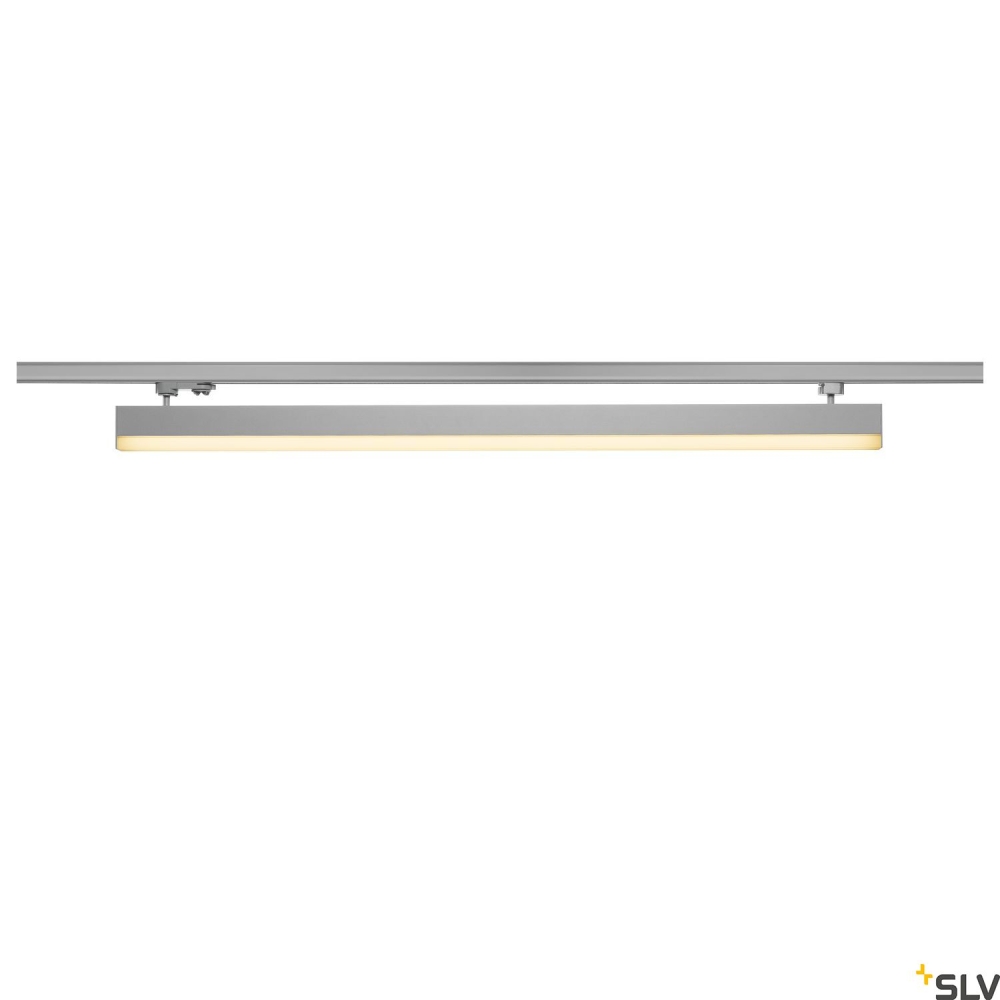 SIGHT TRACK 3 37W 3000lm 120&deg; &ge;90 220-240V 3/4K IP20 gri