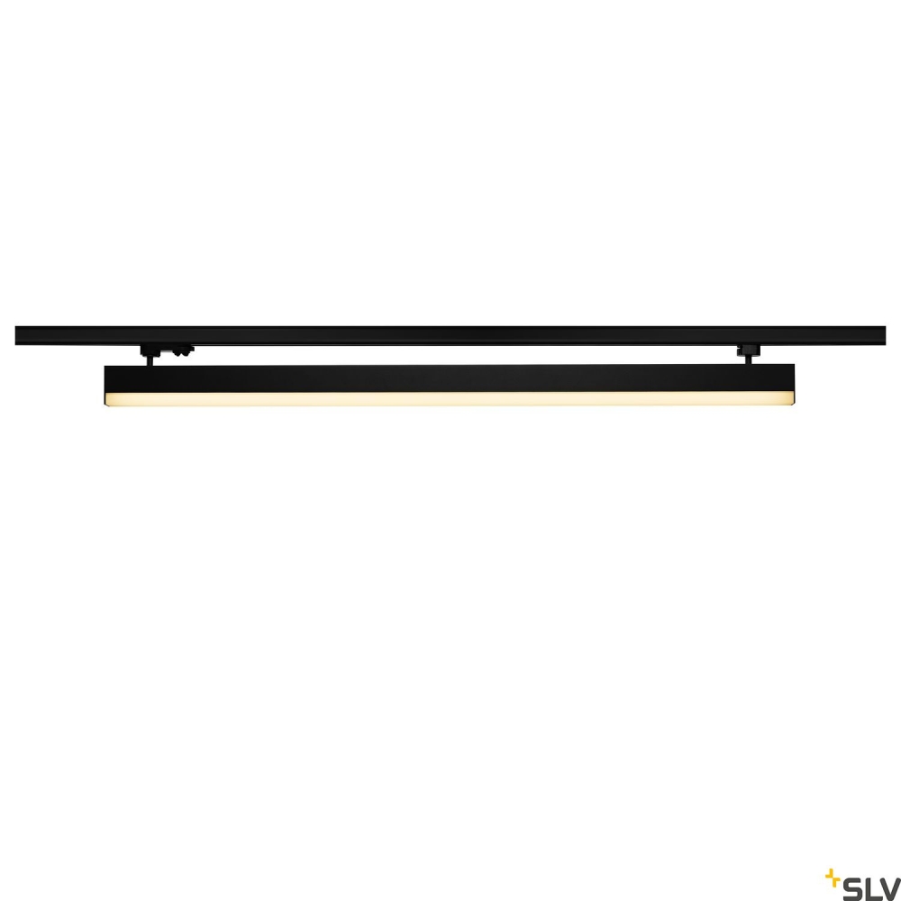 SIGHT TRACK 3 37W 3000lm 120&deg; &ge;90 230V 3/4K IP20 negru