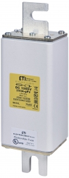 Siguranță m2xl gpv 250a/1500v dc ul