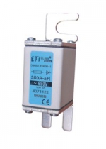 Siguranță s00uq01/80/400a/500v