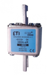 Siguranță s1uq01/80/200a/690v
