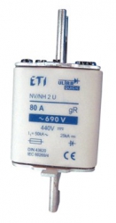 Siguranță s2uqu/110/160a/690v
