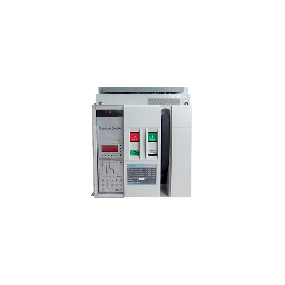 SIGURANTE DE PUTERE DW1-3200 2500A