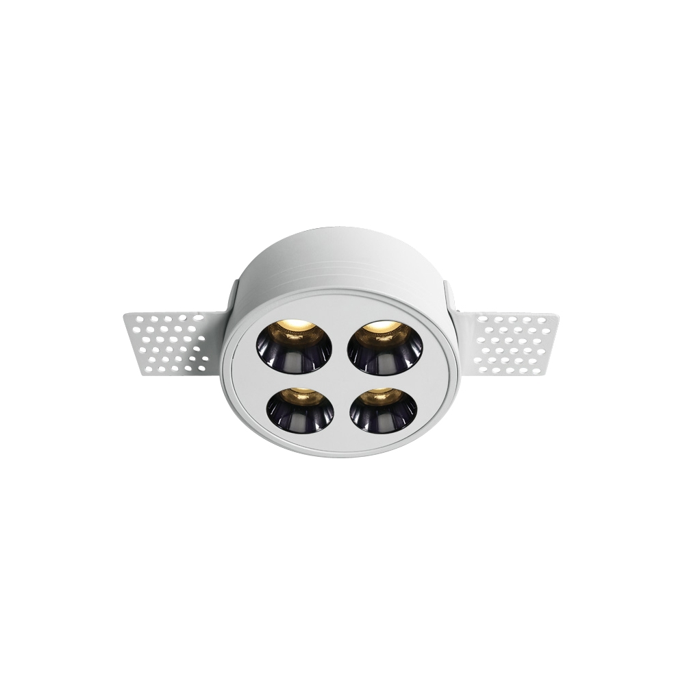 Sila LED 12W 1100lm 930 IP65 700mA Dimm 50&deg; alb