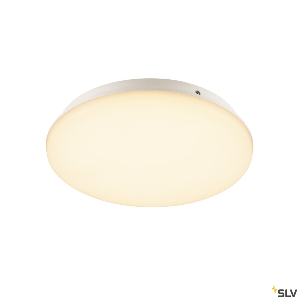 SIMA SENSOR LED 24W 3000K 24&deg; 230V LED IP65 alb
