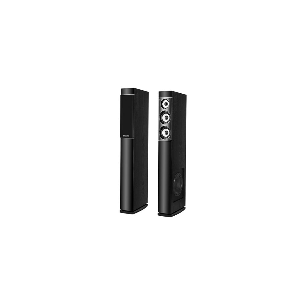 SISTEM AUDIO 2.0 JOURNEY KRUGER&MATZ