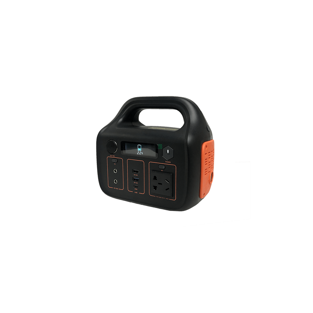 SISTEM SOLAR EL-500S  300W, SET
